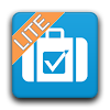 Trip List Lite icon