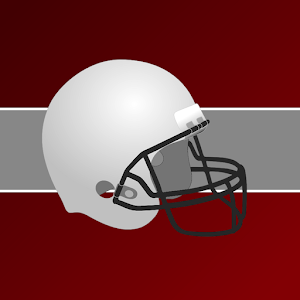 Alabama Football Live logo