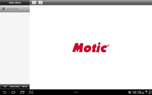 How to download MoticDSA patch 1.1 apk for pc
