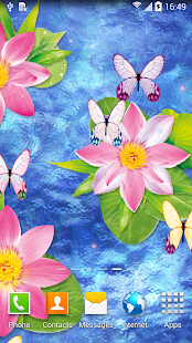 How to get Butterflies Live Wallpaper lastet apk for pc