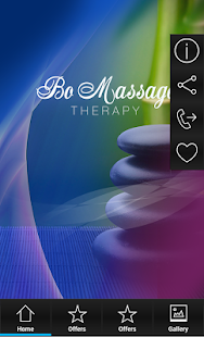 How to download Bo Massage Therapy 3.9.1 mod apk for bluestacks