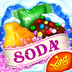 Candy Crush Soda Saga Android App Free Download