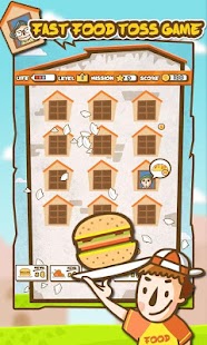 How to download Fast Food Toss 1.2 unlimited apk for bluestacks