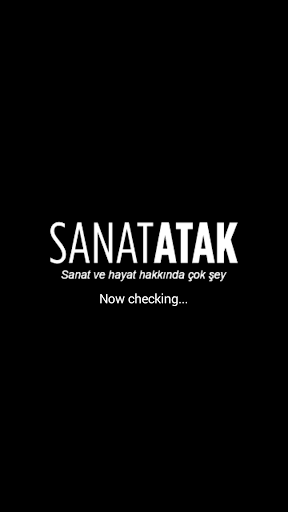 Sanatatak