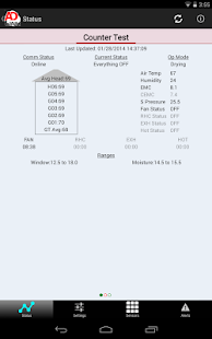 AgriDry Link (ADLink) Screenshots 0