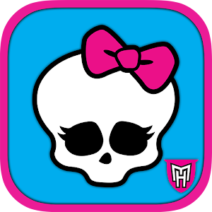 Monster High Ghouls and Jewels v1.26 (Mod Money) apk free download