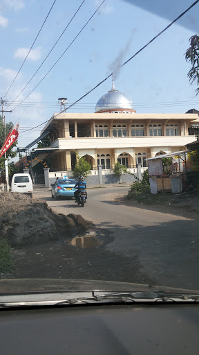 Alhidayah Mosque