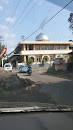 Alhidayah Mosque