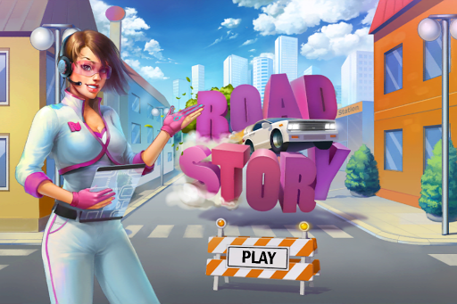 Road Story 로드 스토리