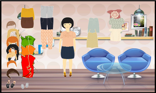 Lastest Dress Up! for Kids APK