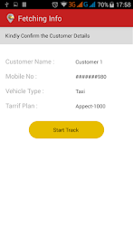 Vehicle Tracker by Appectual IT Solutions poster 4