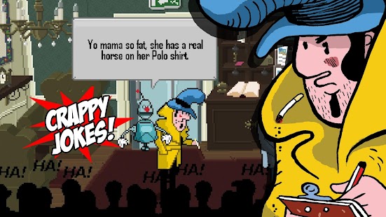 Lastest Murder in the Hotel Lisbon APK for PC