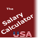 Take Home Calculator logo
