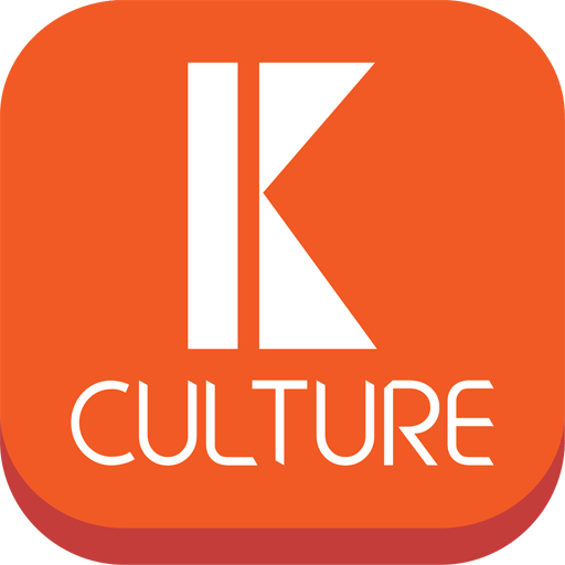 kculture LOGO-APP點子