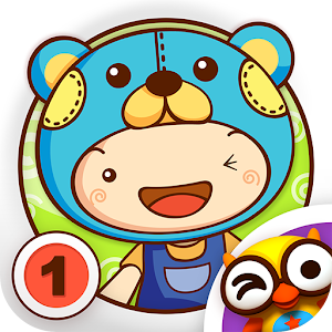 [HD화질] 어리이야기 BY 토모키즈.apk 1.0.4