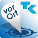 TK vor Ort icon