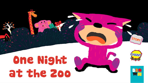 One Night At The Zoo