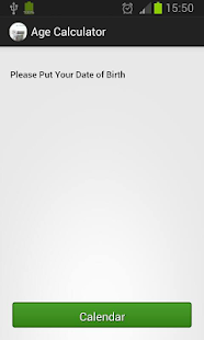 How to mod Age Calculator patch 1.0 apk for pc