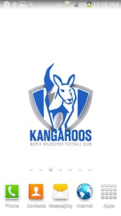 Free North Melbourne Spinning Logo APK for Android