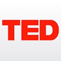 TED Talks logo