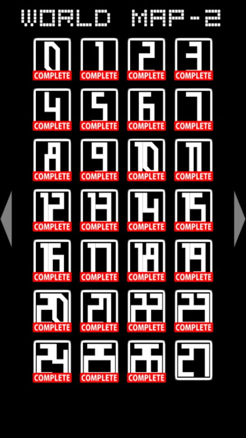 EXIT BALL : 주먹을 부르는 게임 - screenshot