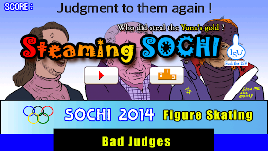 How to mod Steaming Sochi - Yuna's Gold 0.1.4 unlimited apk for bluestacks