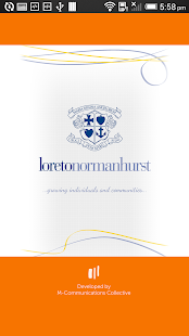Free Loreto Normanhurst APK