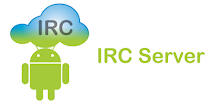 IRC Server APK