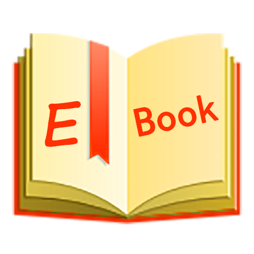 電子書閱讀器 免費電子圖書 Free eBook LOGO-APP點子