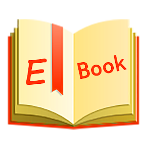 電子書閱讀器 免費電子圖書 Free eBook 書籍 App LOGO-APP開箱王