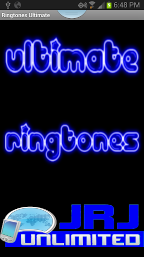 Ringtones Ultimate