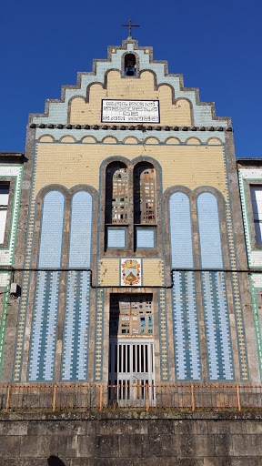 Antiguo Colegio Escuela De San José 