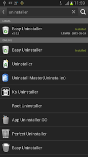 Easy Installer - Apps On SD