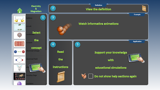 Physics Dictionary-Vol1(Trial) Screenshots 20