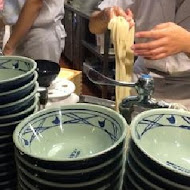 讚岐釜揚烏龍麵-丸龜製麵