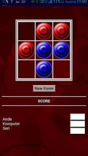 Simple Tik Tak Toe Screenshots 2