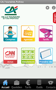 CA Touraine Poitou Screenshots 5