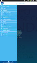 Gupta Classes by Conduct Exam Technologies LLP poster 11