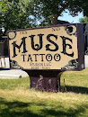 Muse Tattoo