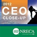 CEO CloseUp 2012 logo