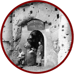 Roma Sparita Mobile 1.4