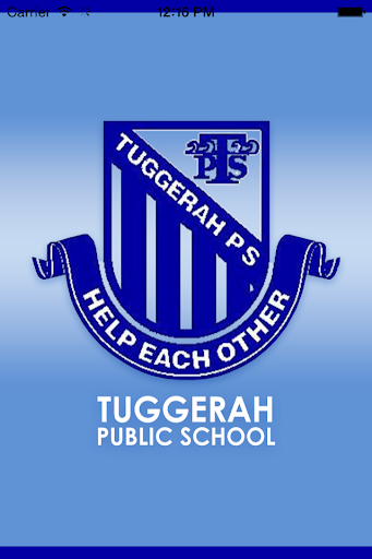 Tuggerah Public School