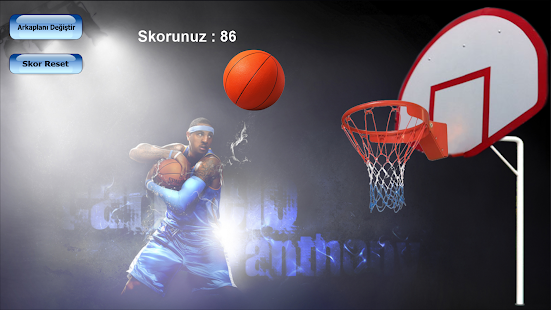 How to mod Freestyle Basketball Shooter patch 1.0.3 apk for pc