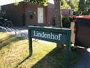 Begraafplaats Lindenhof