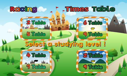 How to install Racing Times Table patch 1.2.22 apk for android