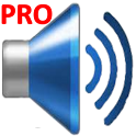 Quick Volume Widget Pro logo