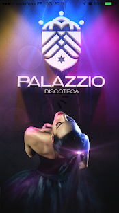 Discoteca Palazzio