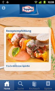 Toppits Rezepte