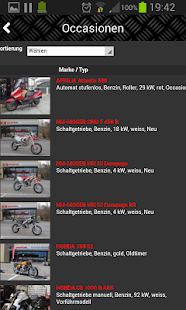 Moto Center Obersee Screenshots 4
