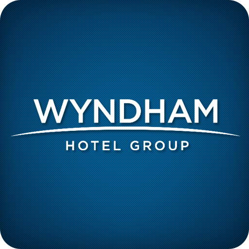 Wyndham Hotel Group LOGO-APP點子